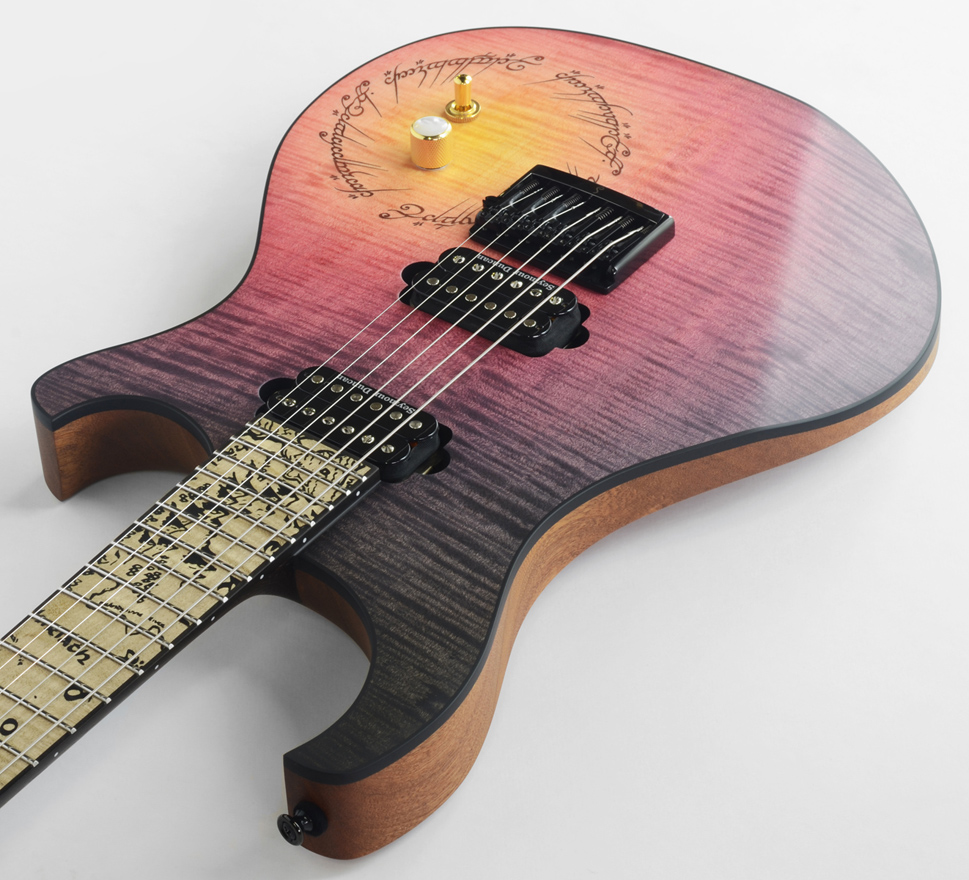 Maple RL 7000